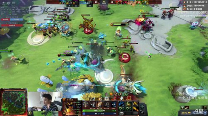 翱翔在冠绝池塘 2020-06-08 12点场