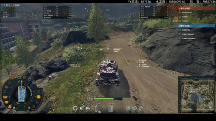 明天晚上7点开启15V15竞赛 2020-06-12 23点场