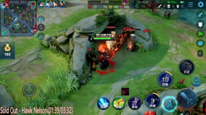 阿灿：寻找民间高手 2020-06-14 09点场