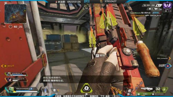 这波啊 这波叫康复训练 2020-06-13 20点场
