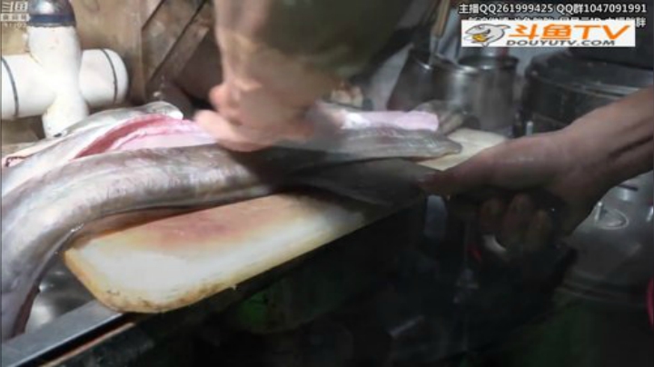 liyunanhj发布了一个斗鱼视频2020-06-14