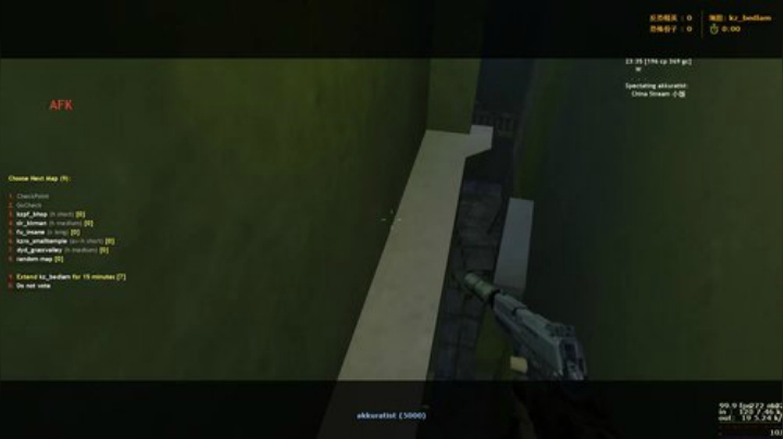 topo打破死亡观看诅咒，怒刷muj_dom!