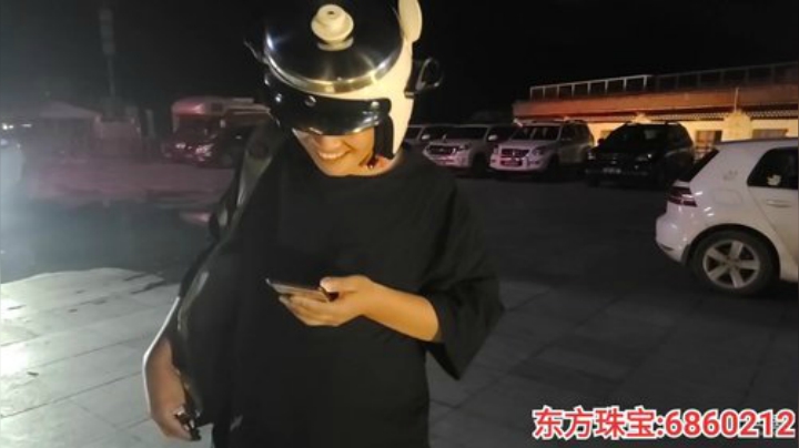 纪实直播;理塘到拉萨79天→西藏拉萨 2020-06-13 22点场