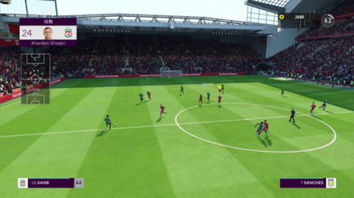 登哥后撤步三分发布了一个斗鱼视频2020-06-14