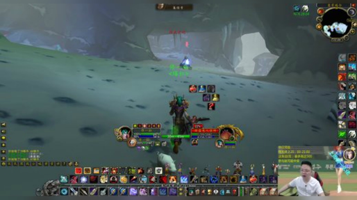 魔兽世界怀旧服：猎人属性优先级？暴击到底多少合格？用事实说话