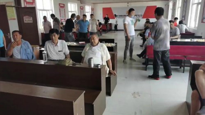 巨人13725发布了一个斗鱼视频2020-06-14