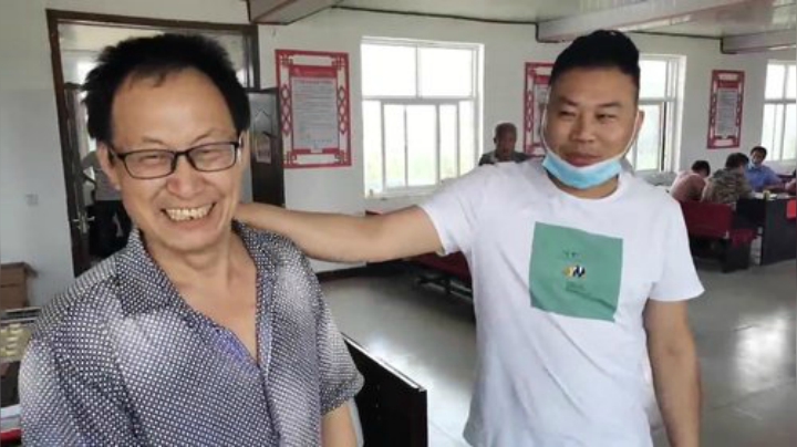 巨人13725发布了一个斗鱼视频2020-06-14