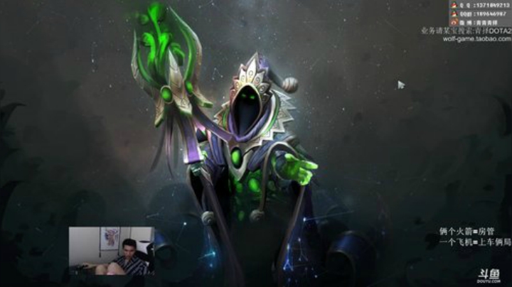 翱翔在冠绝池塘 2020-06-09 18点场