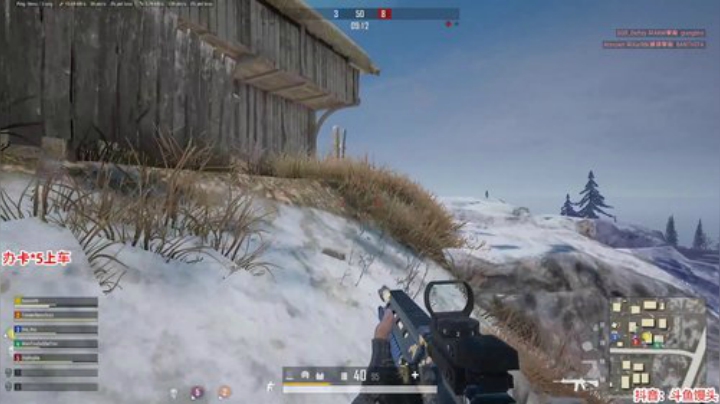 馒头：凄凄惨惨戚戚馒头酱 2020-06-14 20点场