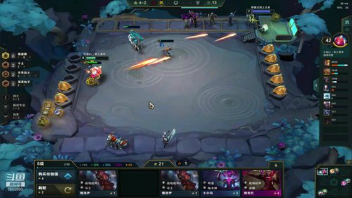 第一第一冲鸭~ 2020-06-12 13点场