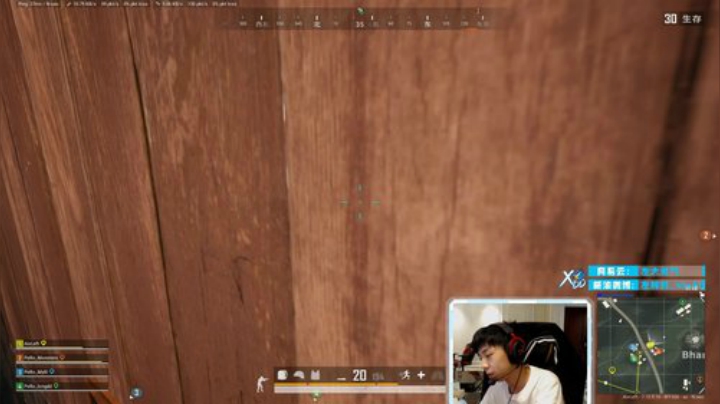 飞2般的感觉发布了一个斗鱼视频2020-06-15