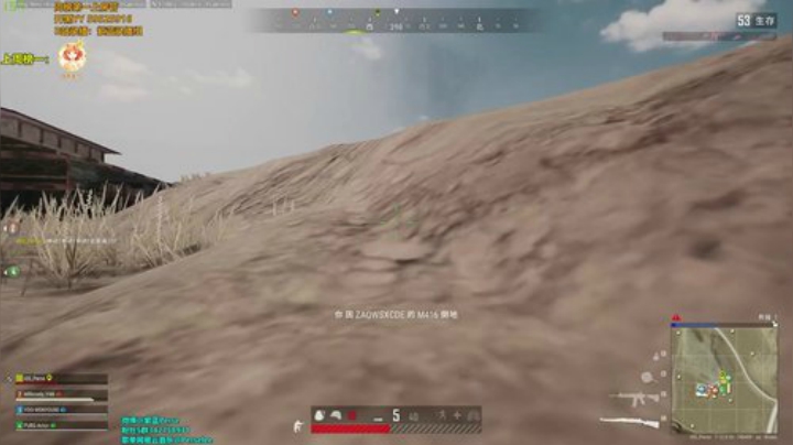 玩什么都要搞杂技~ 2020-06-14 20点场