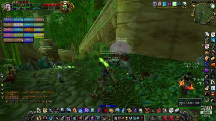 火锤-今天打完祖格就没事了!635952 2020-06-14 19点场