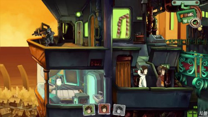 《德波尼亚：完整旅程》《全面战争：战锤》 2020-06-14 20点场