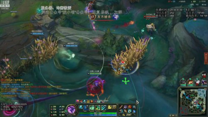 无限火力一夜五百杀 2020-06-15 04点场