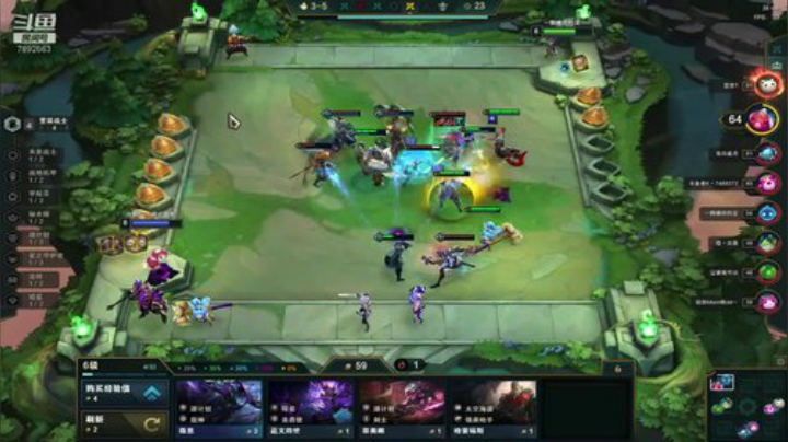 第一第一冲鸭~ 2020-06-13 17点场