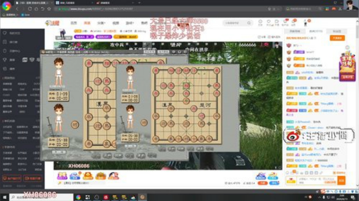 少囧：深夜塔科夫 2020-06-15 01点场