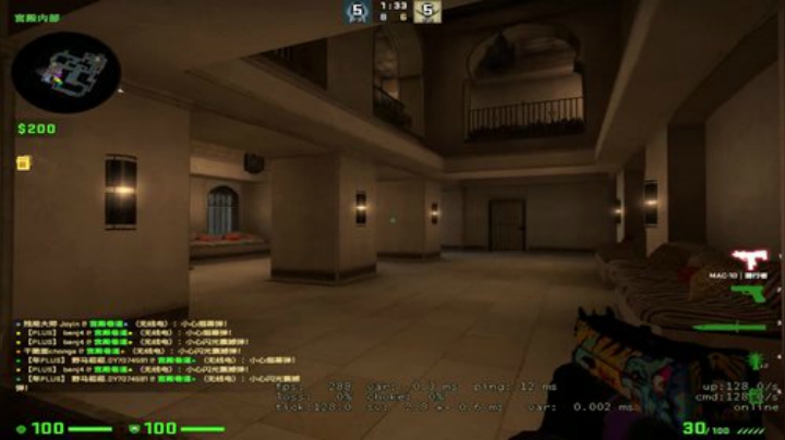 想想s1mple会怎么打 2020-06-11 22点场