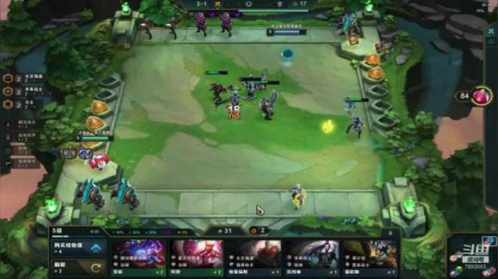 第一第一冲鸭~ 2020-06-11 13点场