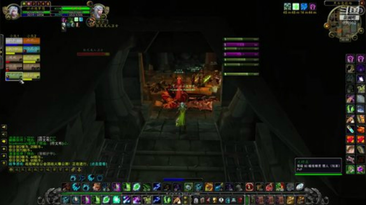 火锤-今天打完祖格就没事了!635952 2020-06-14 23点场