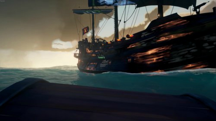 准！备！登！船！ 2020-06-15 02点场