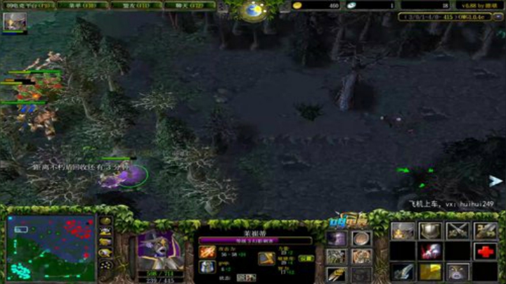 omg欺负无辜弱小的路人~ 2020-06-15 07点场