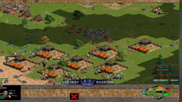 西毒罗马的专业躺赢复兴之路，你懂的 2020-06-15 12点场