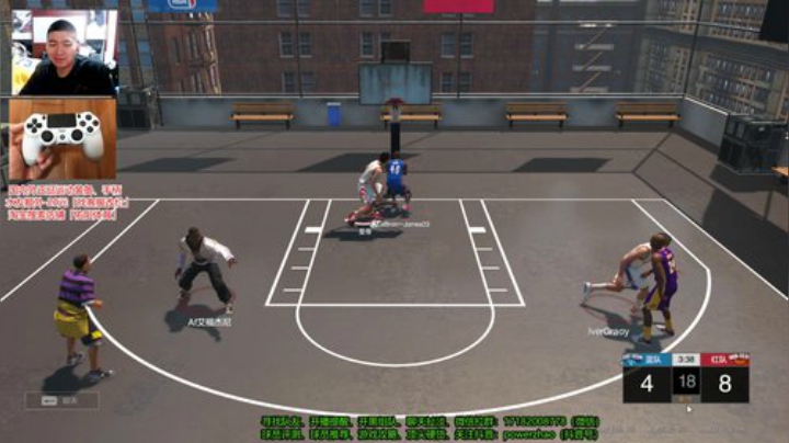 哦豁~哦豁~来聊 2020-06-14 21点场