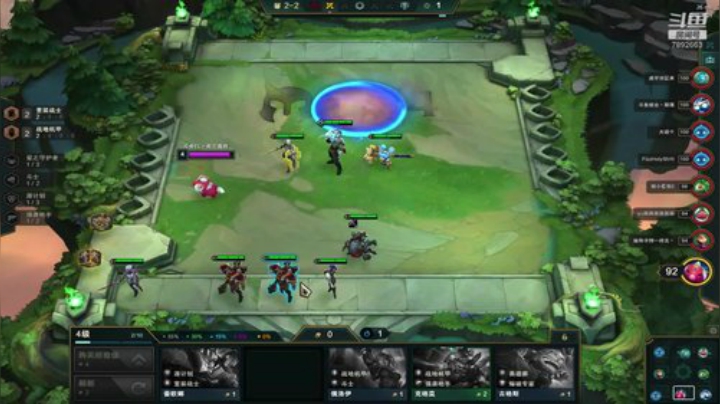 第一第一冲鸭~ 2020-06-11 09点场