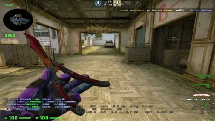 想想s1mple会怎么打 2020-06-13 01点场