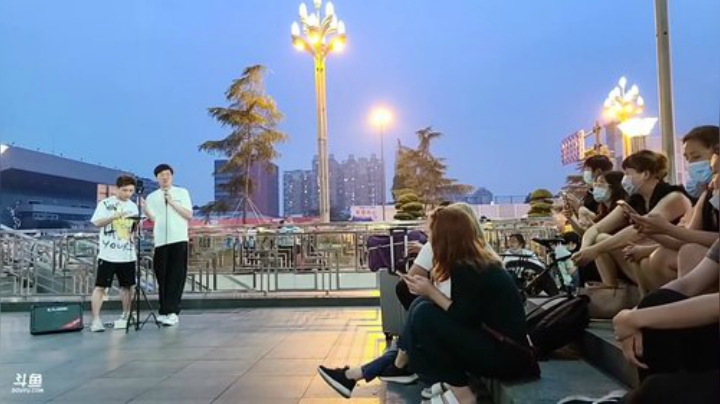 Smlia丶卡布奇诺发布了一个斗鱼视频2020-06-15