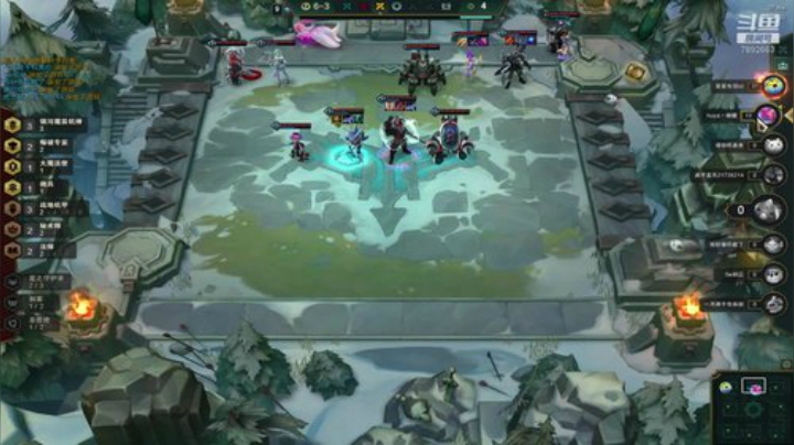 第一第一冲鸭~ 2020-06-15 09点场