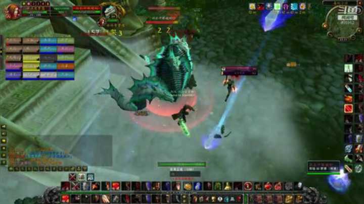 火锤-今天打完祖格就没事了!635952 2020-06-14 21点场