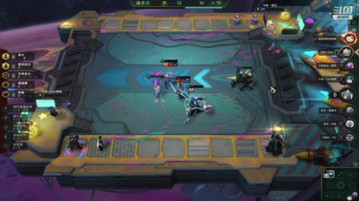 第一第一冲鸭~ 2020-06-14 16点场