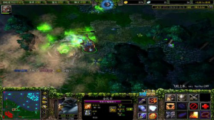 omg欺负无辜弱小的路人~ 2020-06-15 11点场