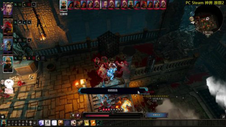 团子 超级无敌爆炸好玩的RPG！ 2020-06-15 15点场