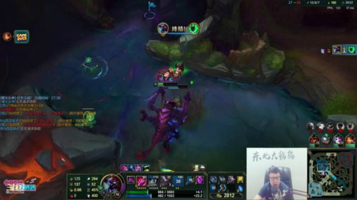 鹌鹑哥大短裤发布了一个斗鱼视频2020-06-15