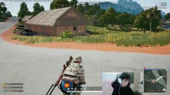 孙老师：今天上波大粪~~ 2020-06-14 21点场