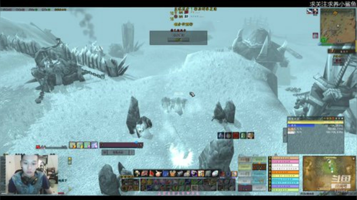 国服8强 萨满 PVP 战歌 2020-06-14 23点场
