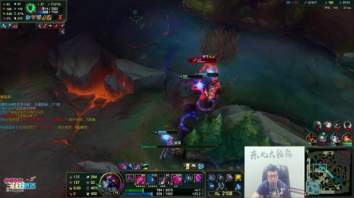 掩风月入怀发布了一个斗鱼视频2020-06-15