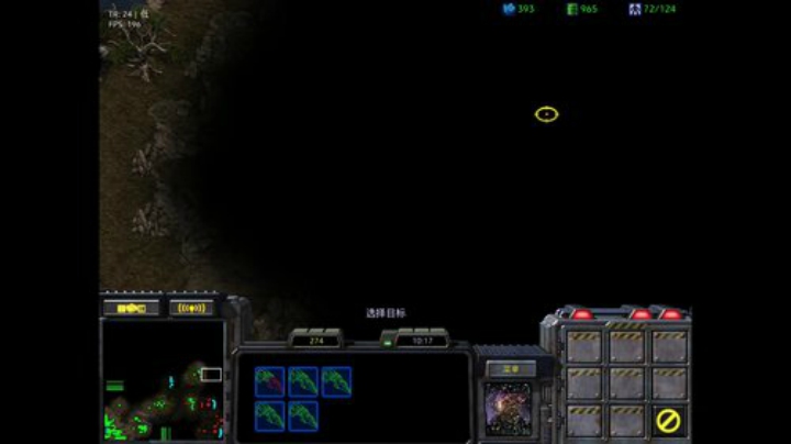 星际争霸 自在左耳杯元老赛 汪哥vs天痕 2020-06-15 21点场