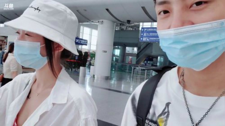 Smlia丶卡布奇诺发布了一个斗鱼视频2020-06-15