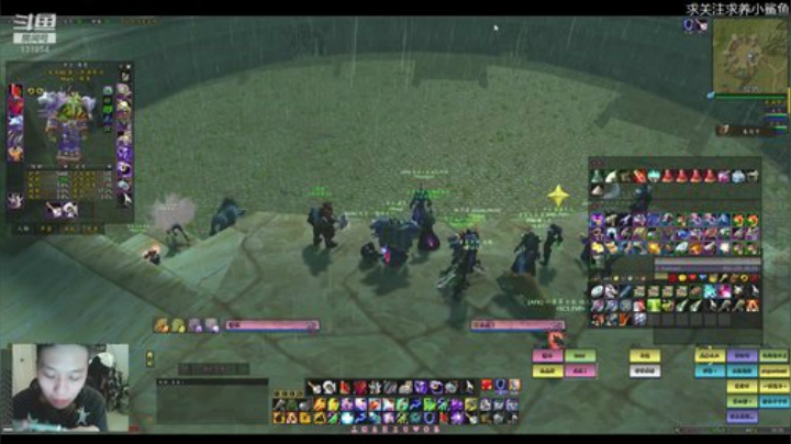 国服8强 萨满 PVP 战歌 2020-06-12 01点场