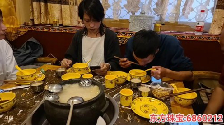 纪实直播;理塘到拉萨83天→西藏拉萨 2020-06-15 15点场