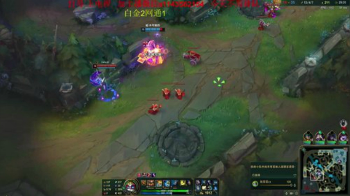 10秒单挑大龙 2020-06-13 03点场