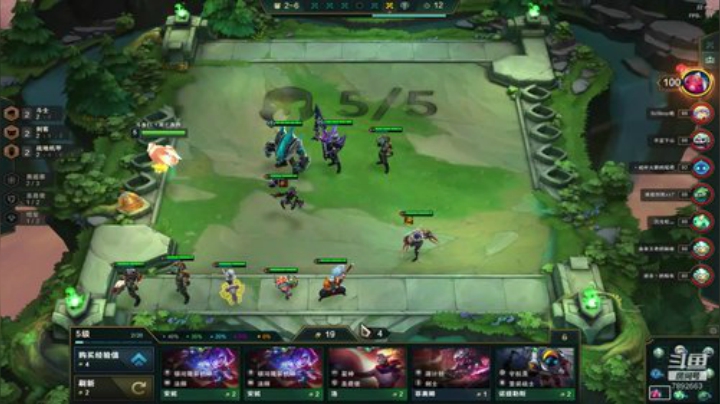 第一第一冲鸭~ 2020-06-12 07点场