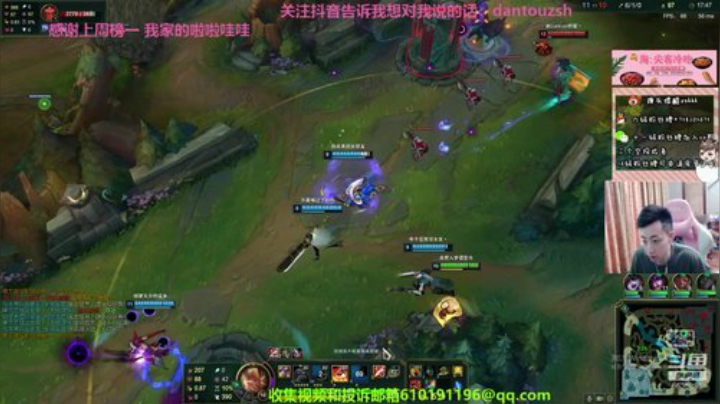 最近慢慢调整自己，感谢大家 2020-06-15 16点场