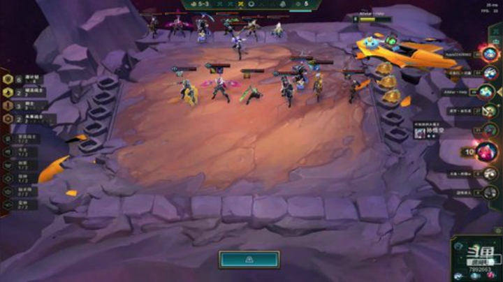 第一第一冲鸭~ 2020-06-12 19点场