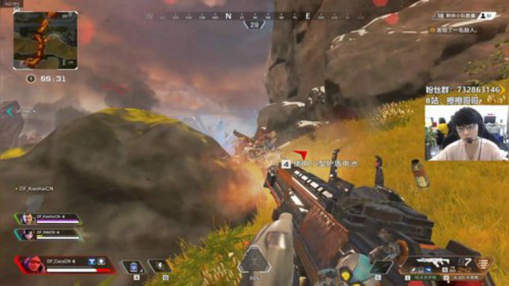 【擦擦】世界顶级枪法，你学会了吗 2020-06-14 00点场