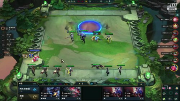 第一第一冲鸭~ 2020-06-12 09点场